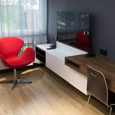 Apartament Neptun Centrum Gliwice Luaran gambar