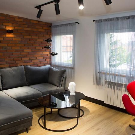 Apartament Neptun Centrum Gliwice Luaran gambar
