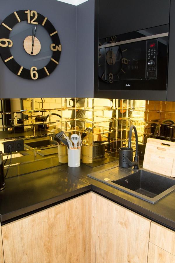 Apartament Neptun Centrum Gliwice Luaran gambar
