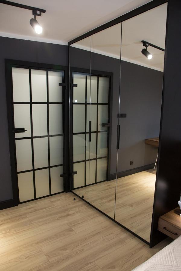 Apartament Neptun Centrum Gliwice Luaran gambar