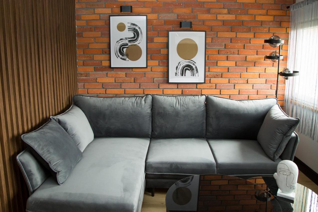 Apartament Neptun Centrum Gliwice Luaran gambar