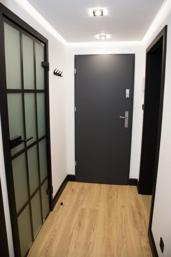 Apartament Neptun Centrum Gliwice Luaran gambar
