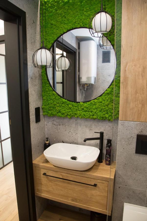 Apartament Neptun Centrum Gliwice Luaran gambar