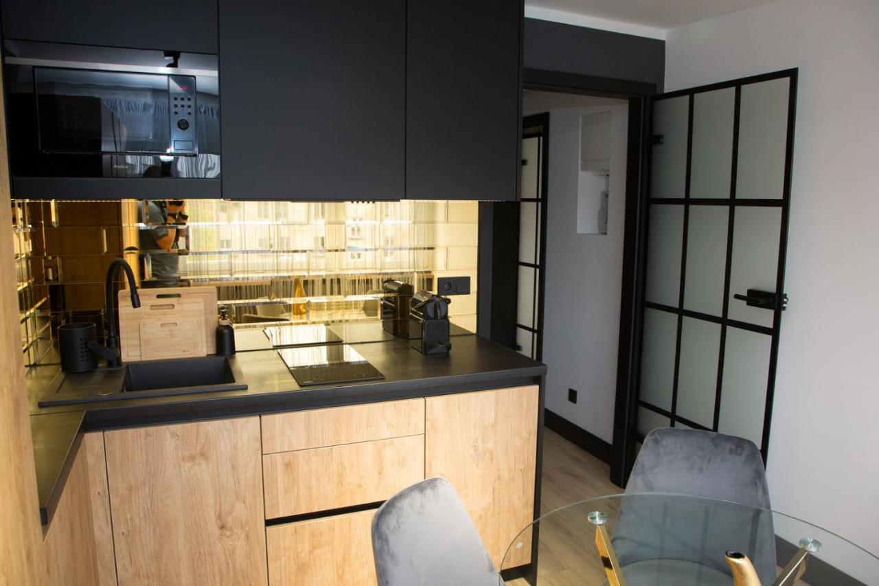 Apartament Neptun Centrum Gliwice Luaran gambar