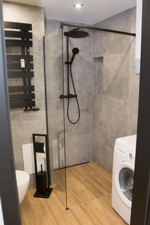 Apartament Neptun Centrum Gliwice Luaran gambar