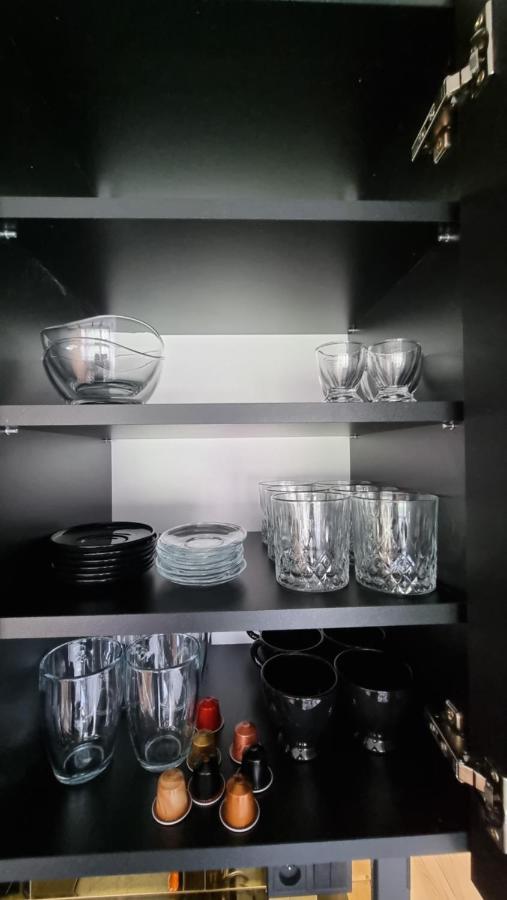 Apartament Neptun Centrum Gliwice Luaran gambar