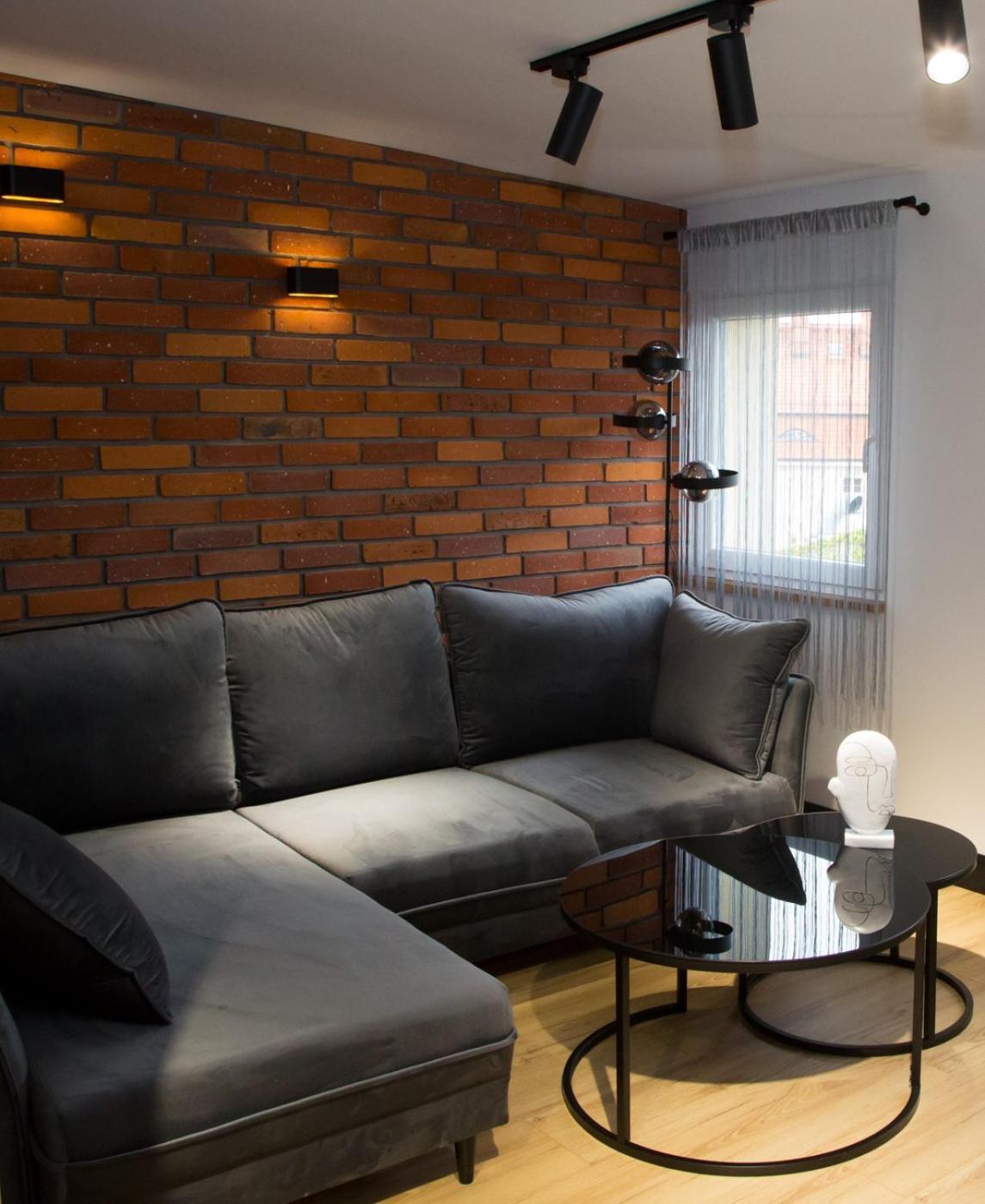 Apartament Neptun Centrum Gliwice Luaran gambar